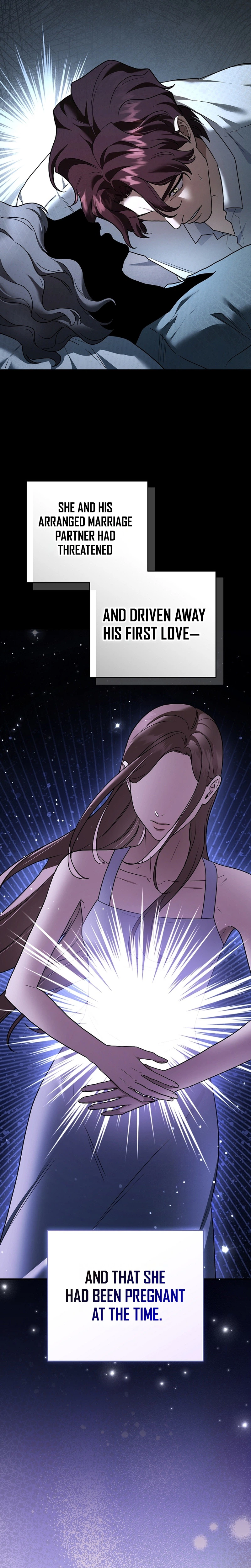 SSS-Class Regressor Has No Conscience Chapter 29 page 10 - 