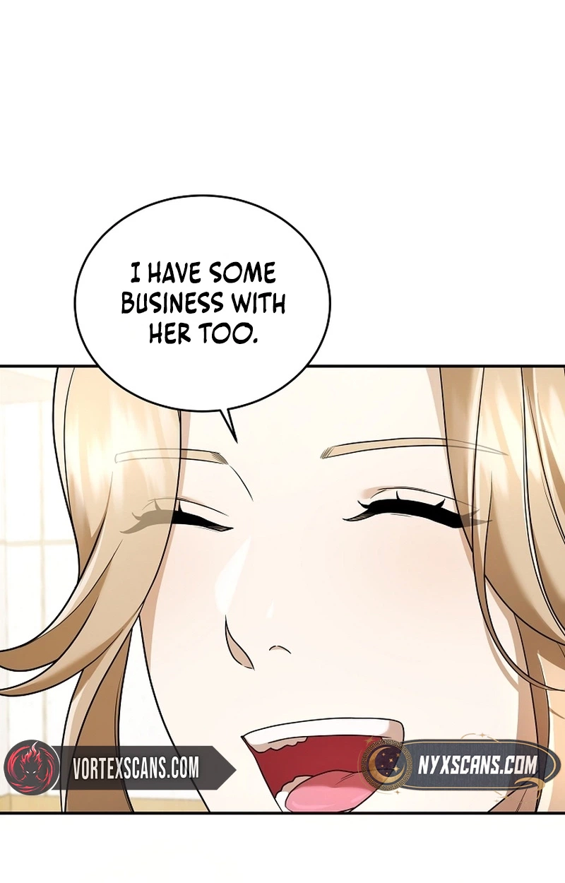 SSS-Class Regressor Has No Conscience Chapter 30 page 102 - 