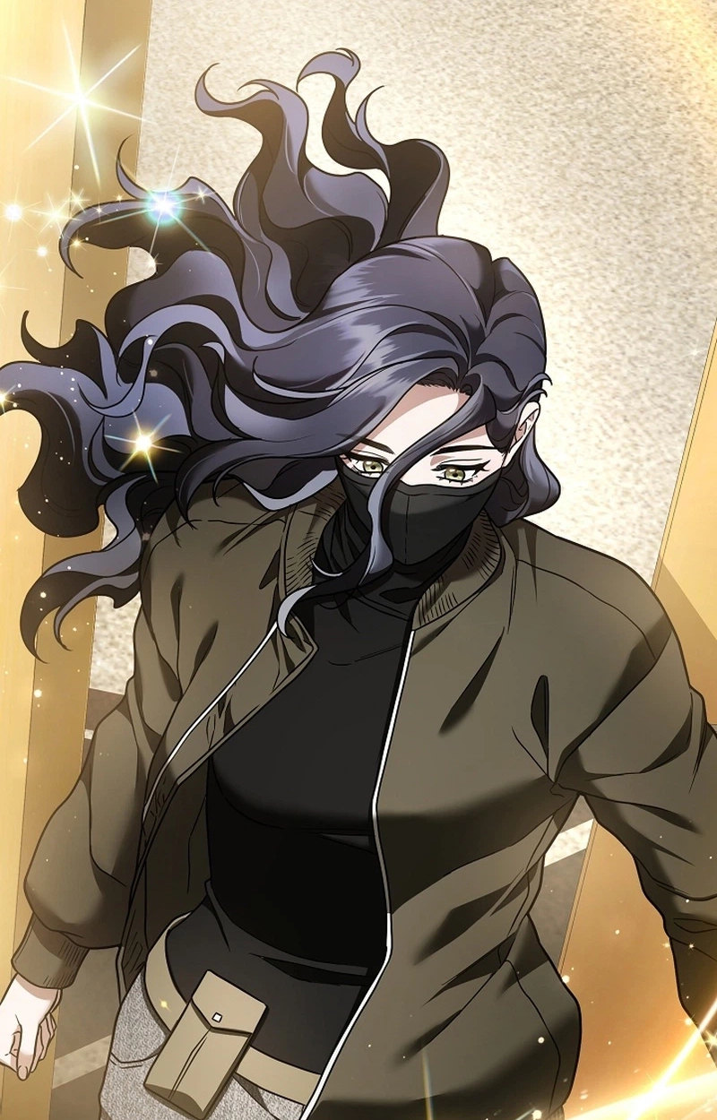 SSS-Class Regressor Has No Conscience Chapter 30 page 104 - 