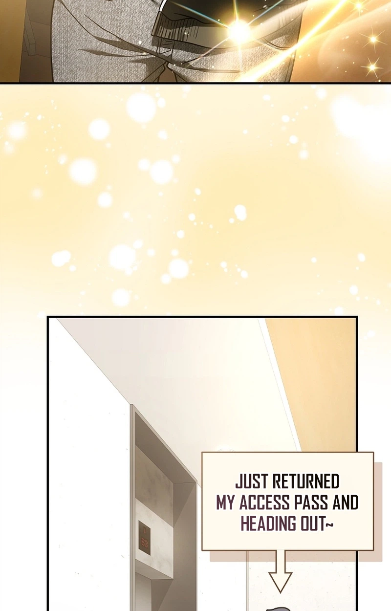 SSS-Class Regressor Has No Conscience Chapter 30 page 105 - 