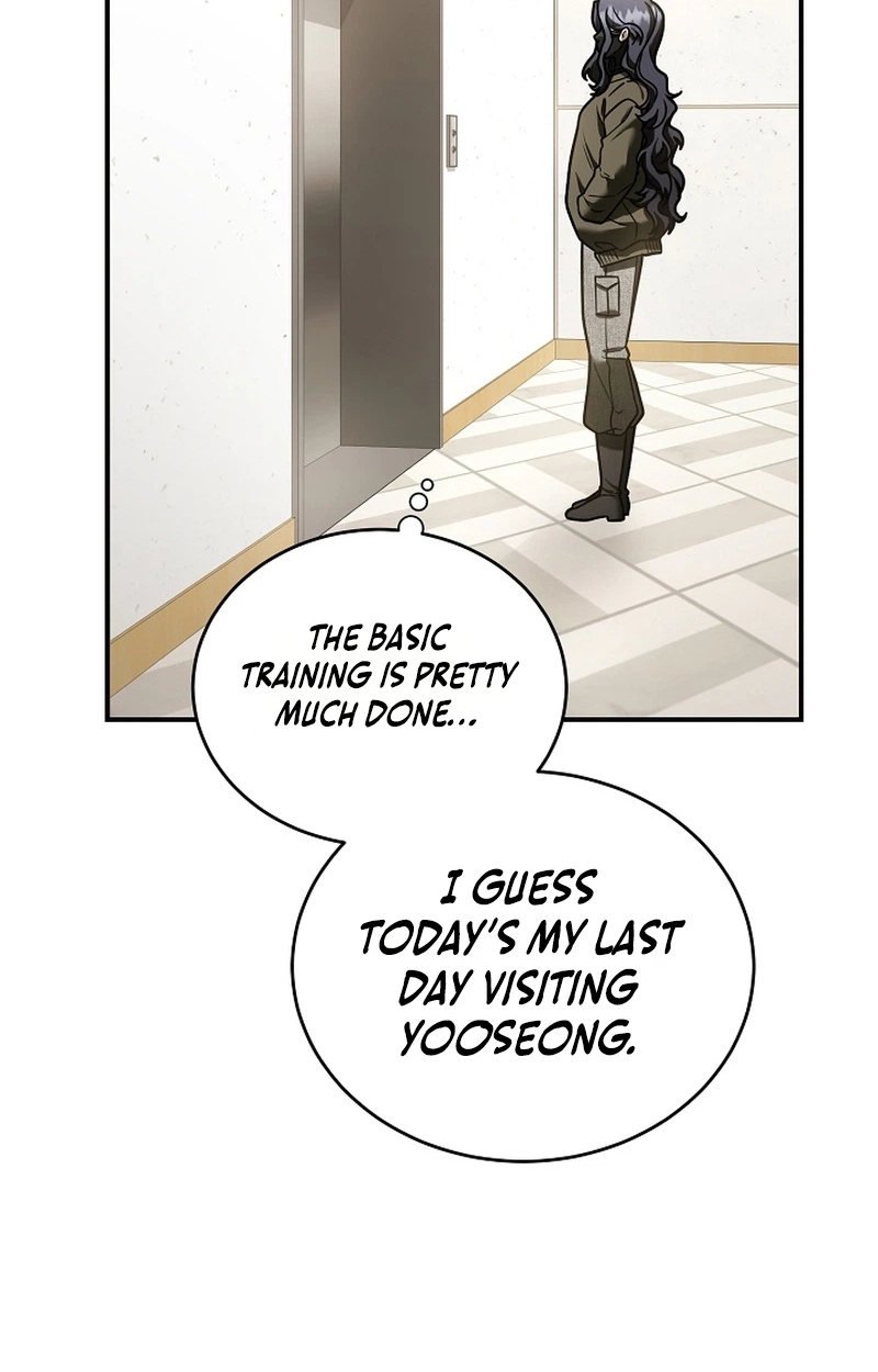 SSS-Class Regressor Has No Conscience Chapter 30 page 106 - 