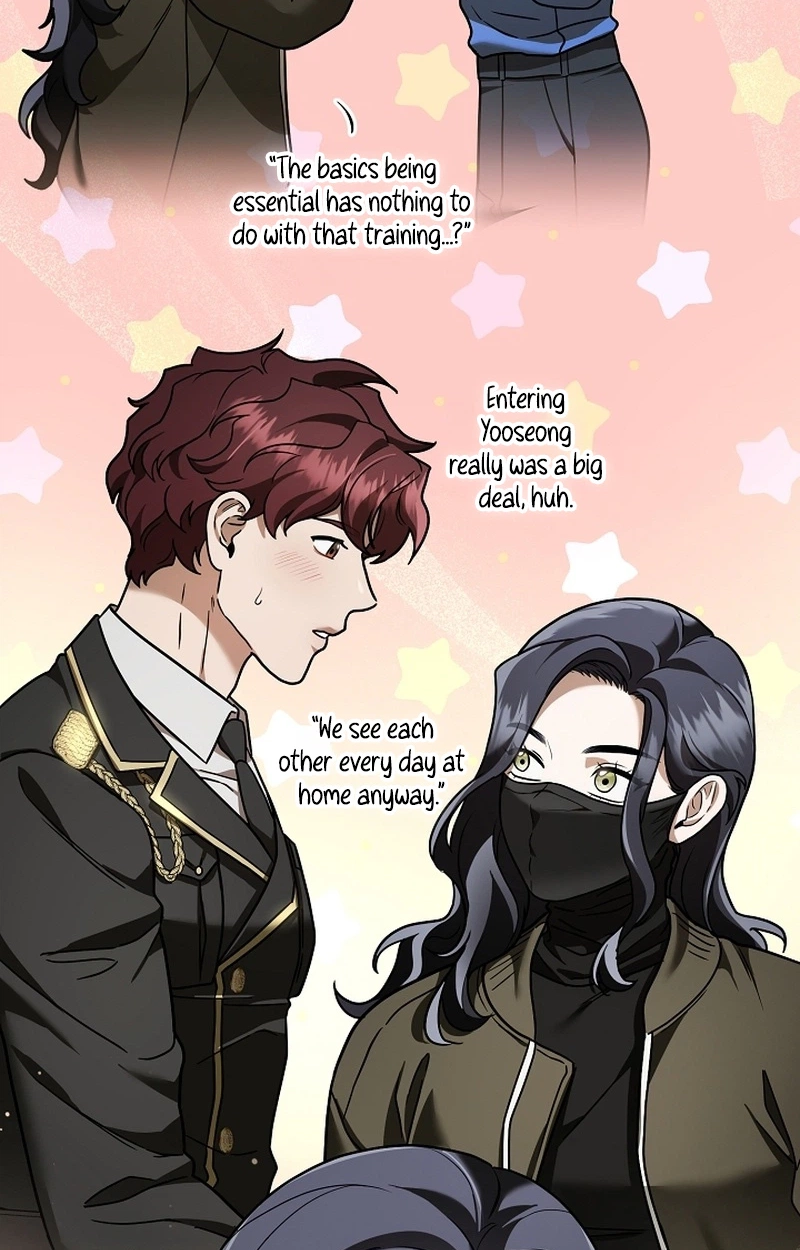 SSS-Class Regressor Has No Conscience Chapter 30 page 108 - 