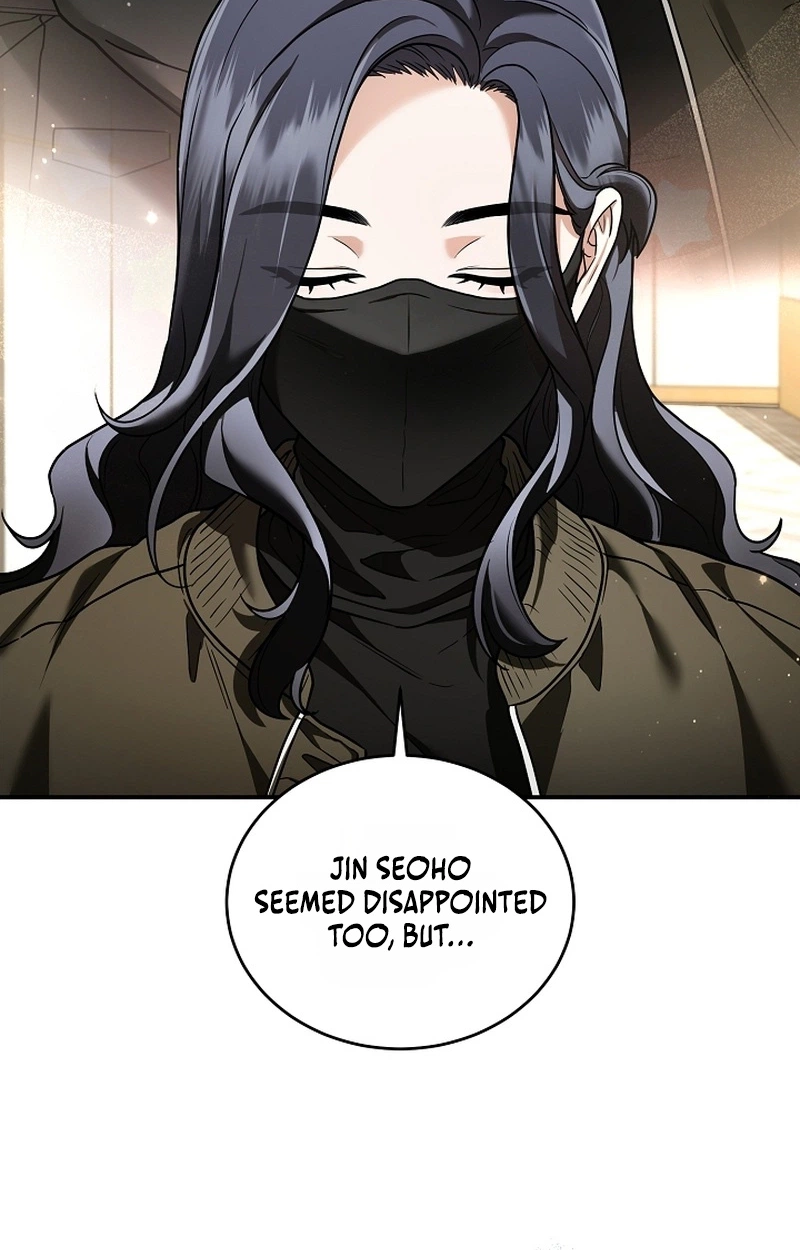 SSS-Class Regressor Has No Conscience Chapter 30 page 109 - 