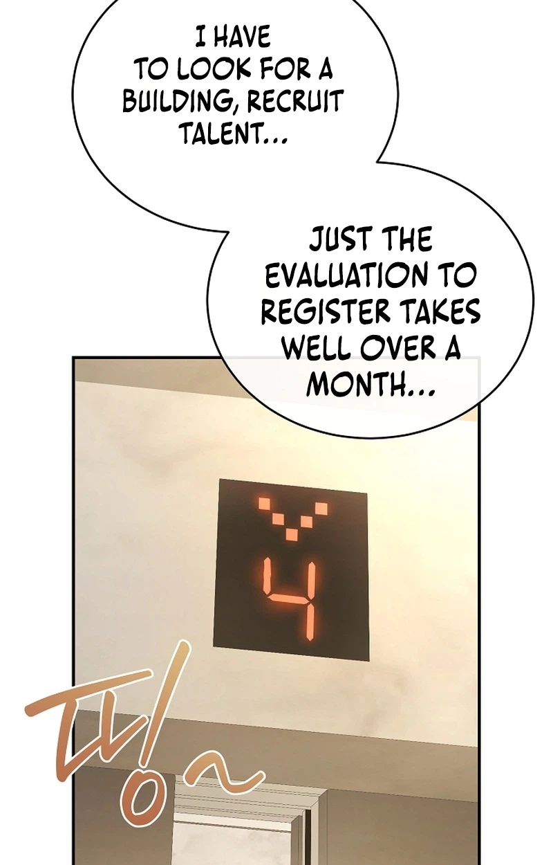 SSS-Class Regressor Has No Conscience Chapter 30 page 111 - 