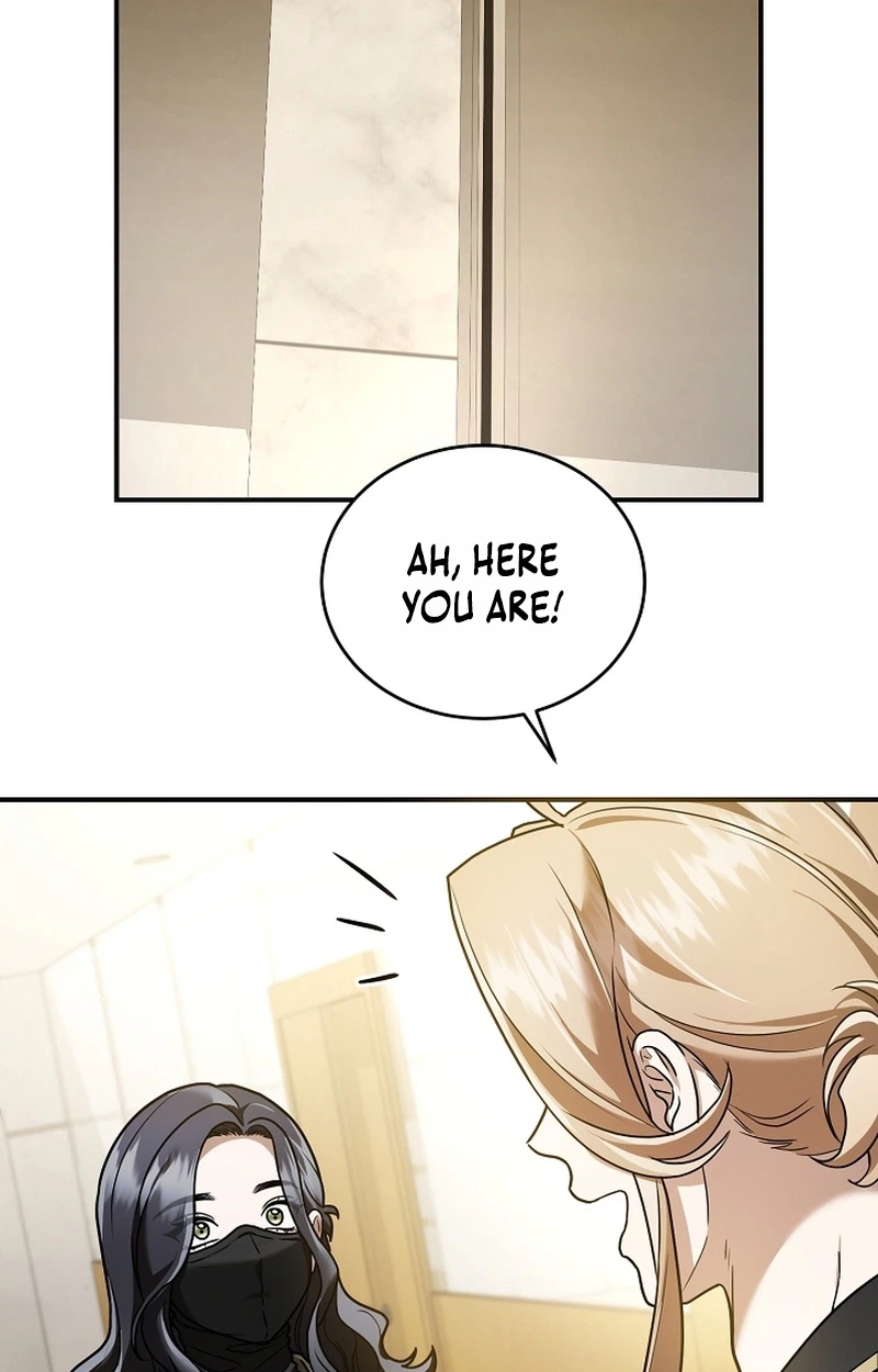 SSS-Class Regressor Has No Conscience Chapter 30 page 112 - 