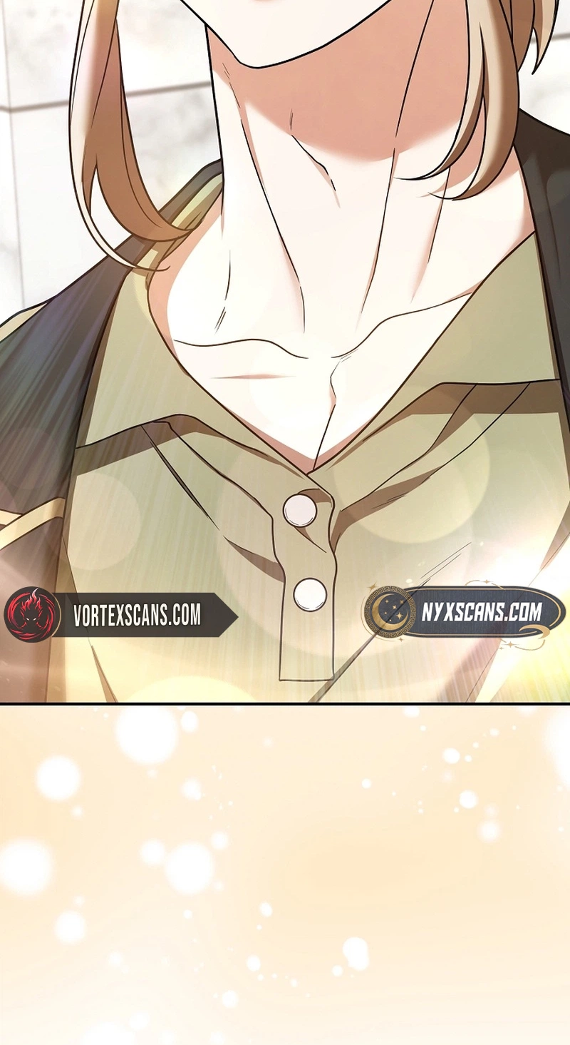 SSS-Class Regressor Has No Conscience Chapter 30 page 116 - 