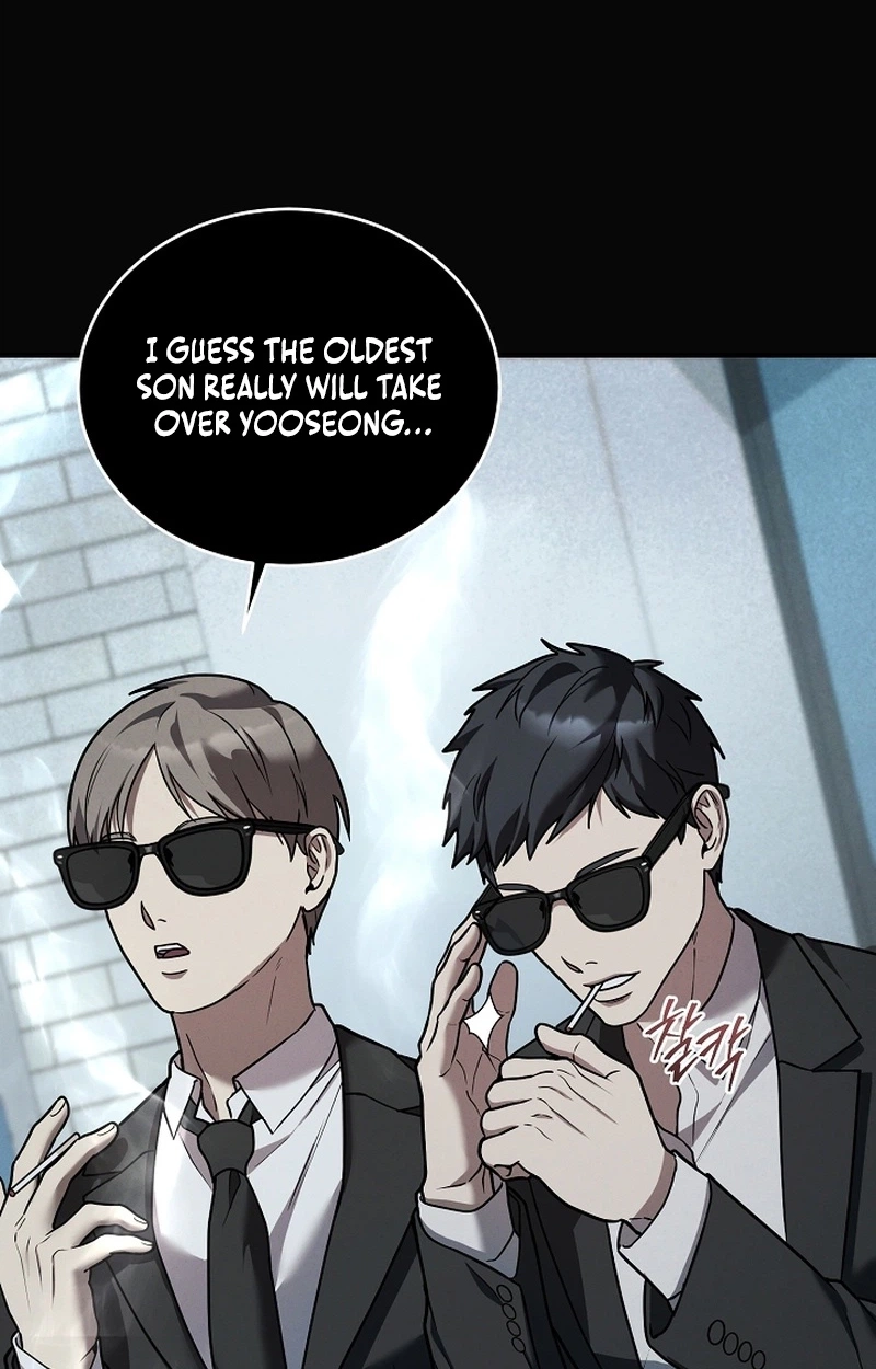 SSS-Class Regressor Has No Conscience Chapter 30 page 19 - 