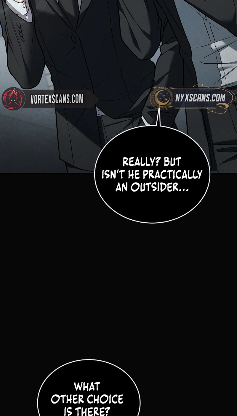 SSS-Class Regressor Has No Conscience Chapter 30 page 20 - 