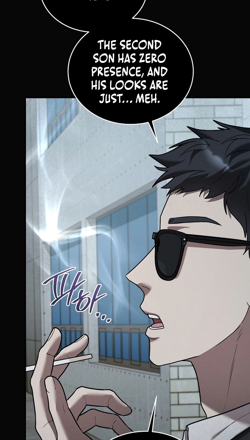 SSS-Class Regressor Has No Conscience Chapter 30 page 21 - 
