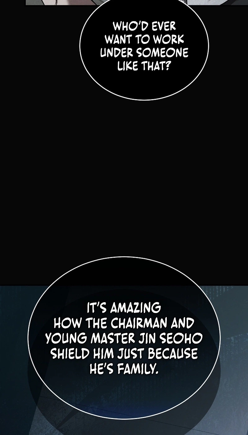 SSS-Class Regressor Has No Conscience Chapter 30 page 22 - 