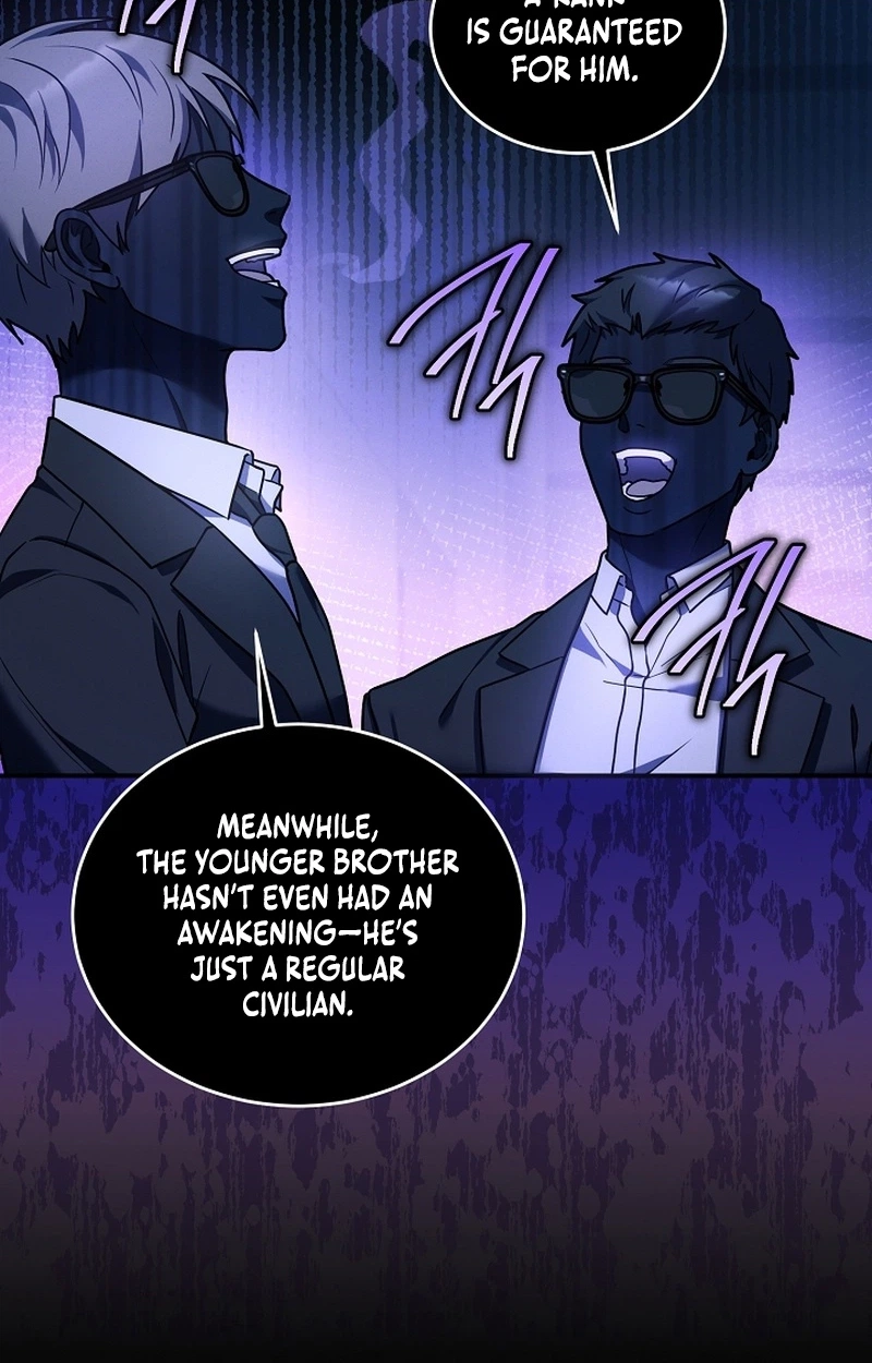 SSS-Class Regressor Has No Conscience Chapter 30 page 26 - 