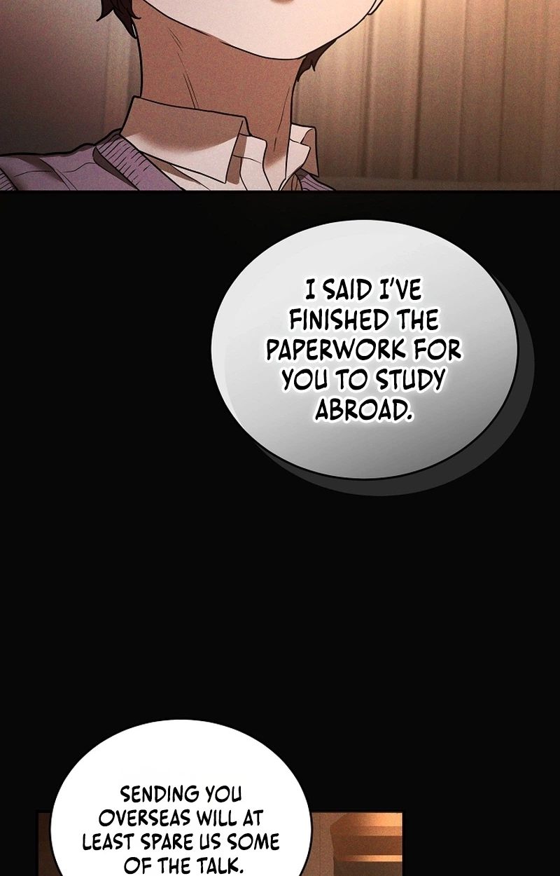 SSS-Class Regressor Has No Conscience Chapter 30 page 29 - 