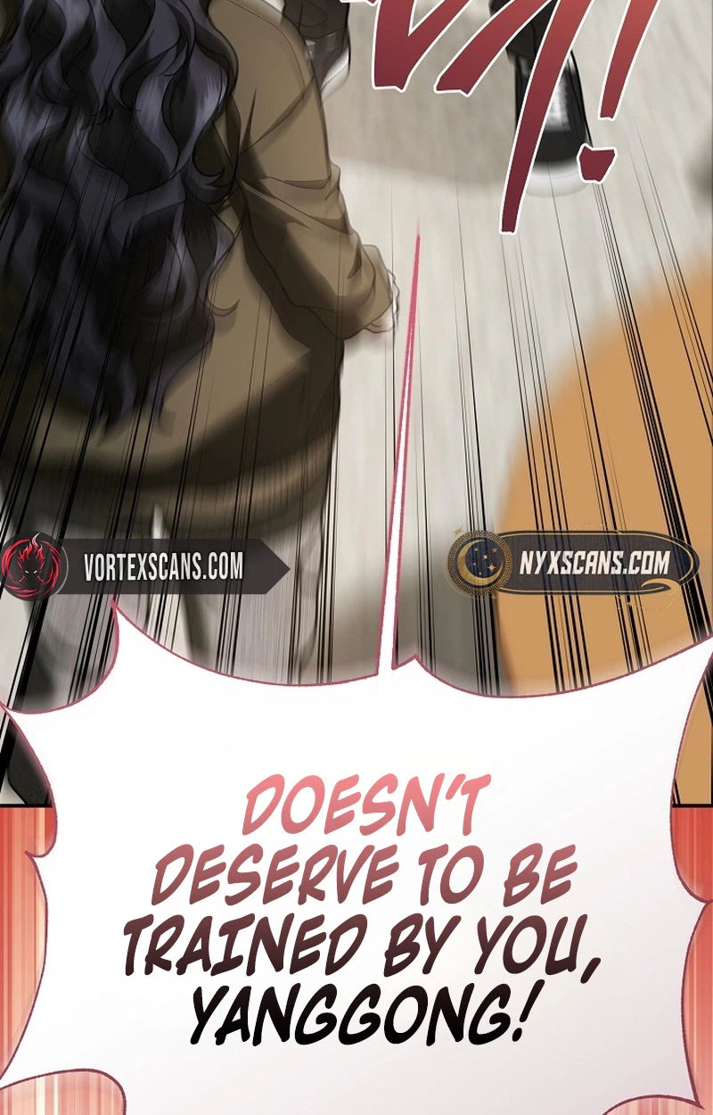 SSS-Class Regressor Has No Conscience Chapter 30 page 4 - 