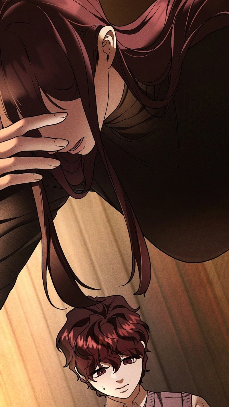 SSS-Class Regressor Has No Conscience Chapter 30 page 31 - 
