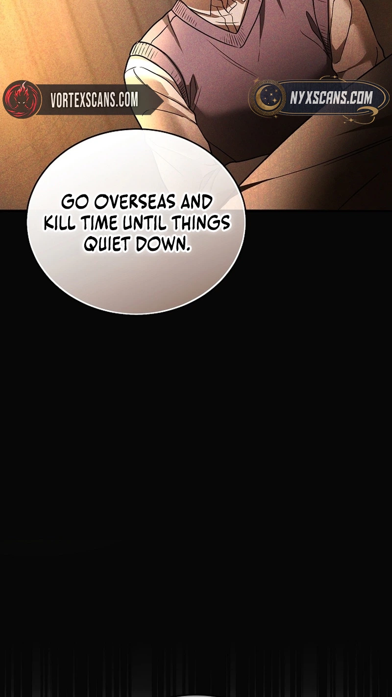 SSS-Class Regressor Has No Conscience Chapter 30 page 32 - 