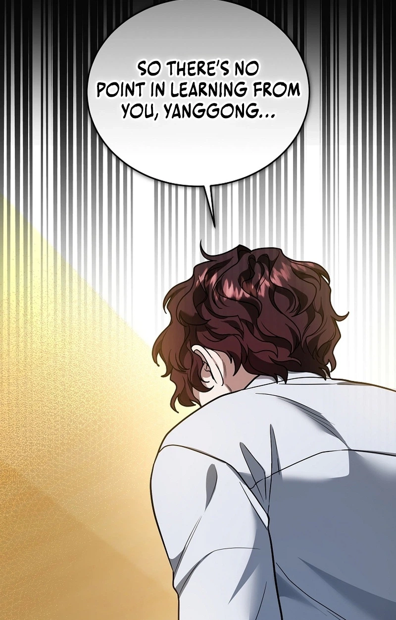 SSS-Class Regressor Has No Conscience Chapter 30 page 33 - 