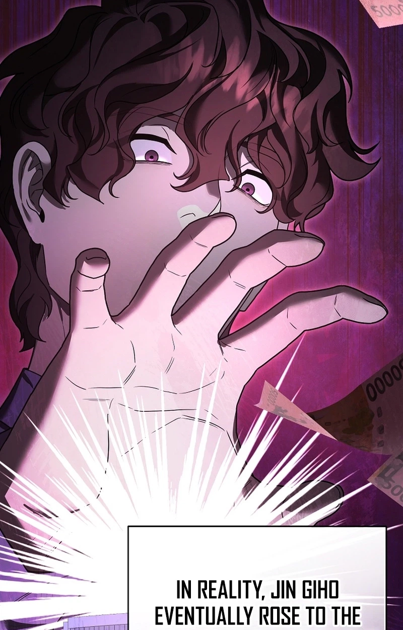 SSS-Class Regressor Has No Conscience Chapter 30 page 38 - 