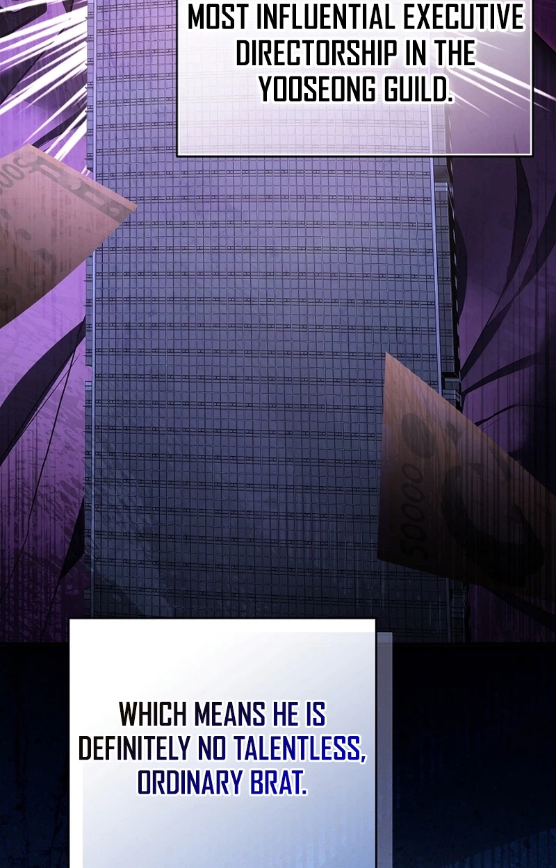 SSS-Class Regressor Has No Conscience Chapter 30 page 39 - 