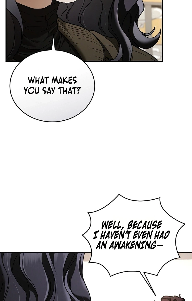 SSS-Class Regressor Has No Conscience Chapter 30 page 45 - 