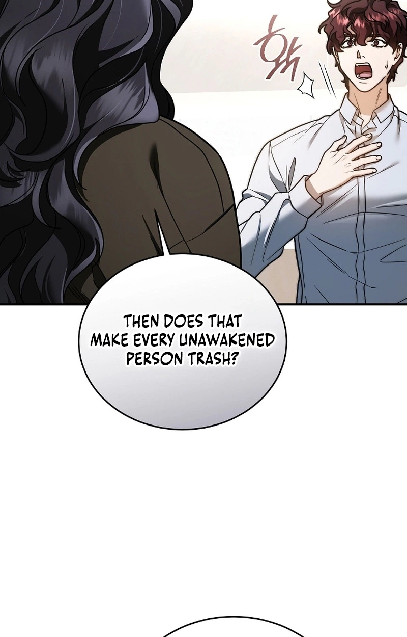 SSS-Class Regressor Has No Conscience Chapter 30 page 46 - 