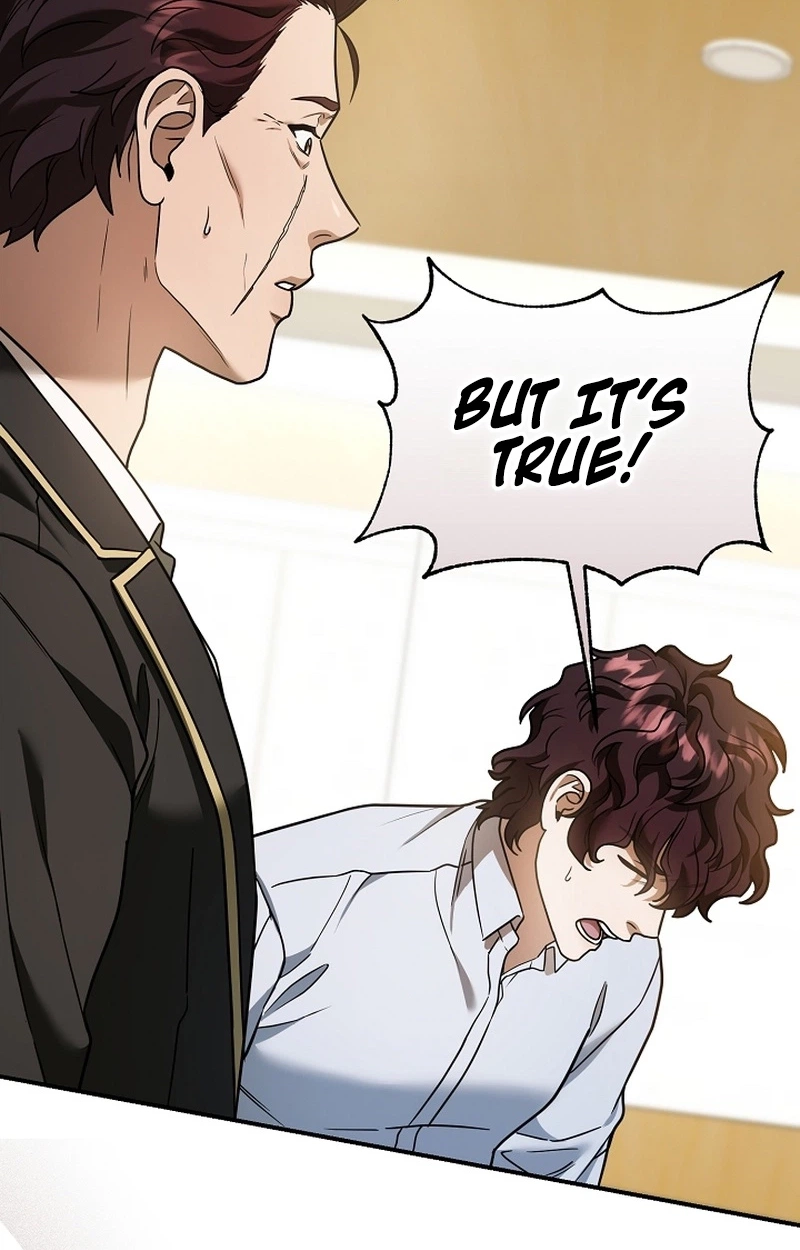 SSS-Class Regressor Has No Conscience Chapter 30 page 6 - 