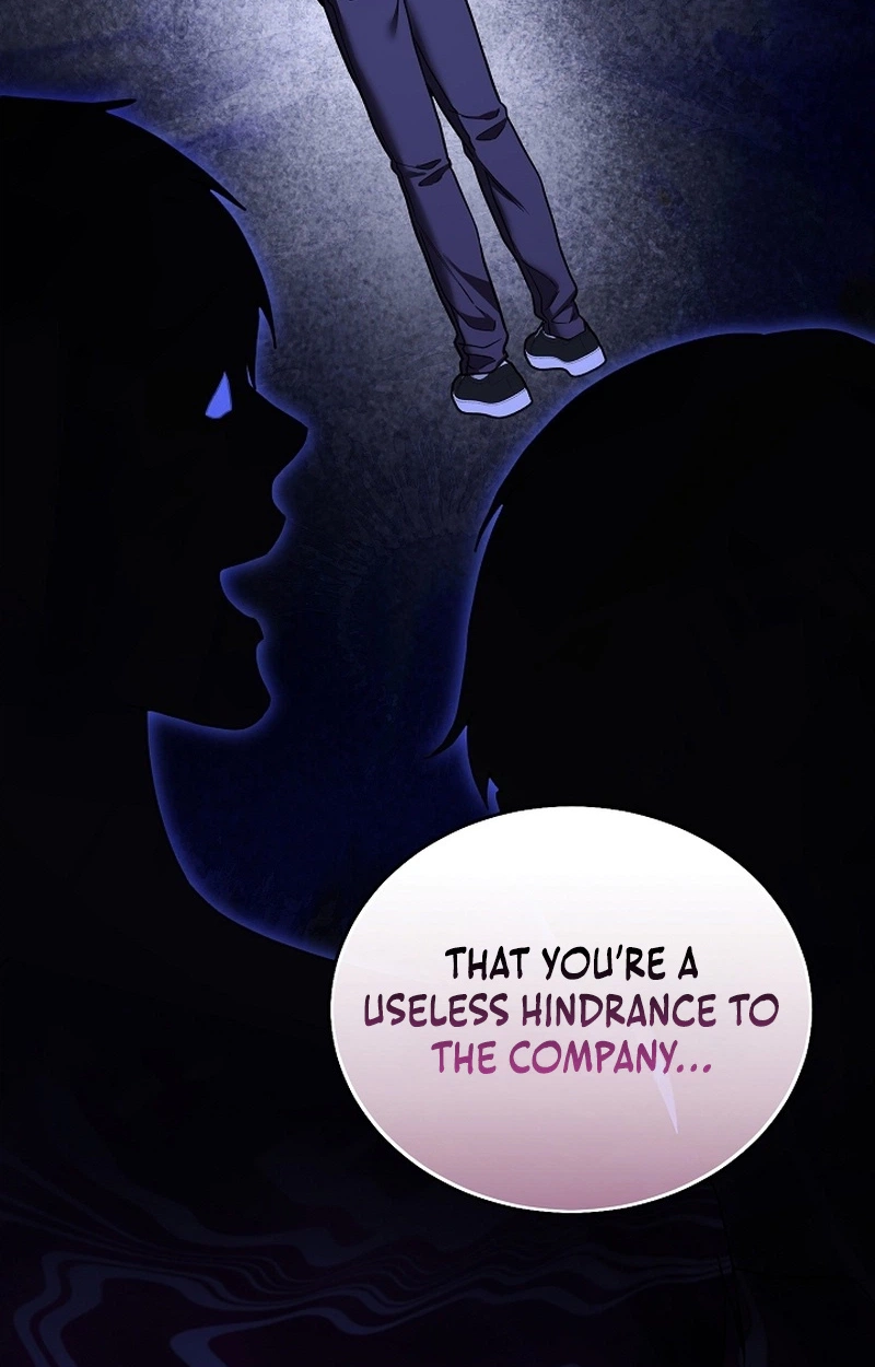 SSS-Class Regressor Has No Conscience Chapter 30 page 53 - 