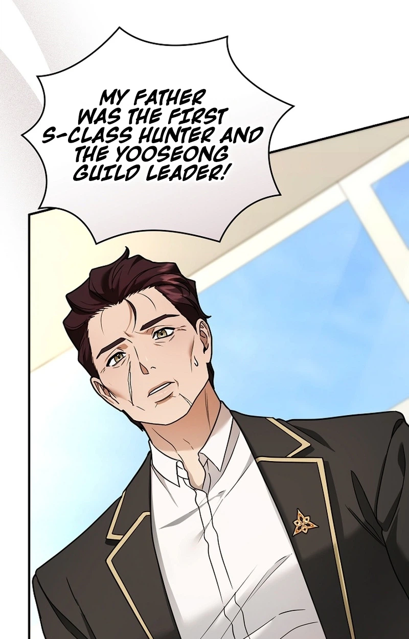 SSS-Class Regressor Has No Conscience Chapter 30 page 7 - 