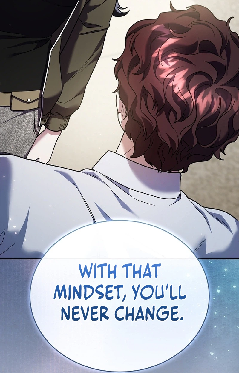 SSS-Class Regressor Has No Conscience Chapter 30 page 64 - 