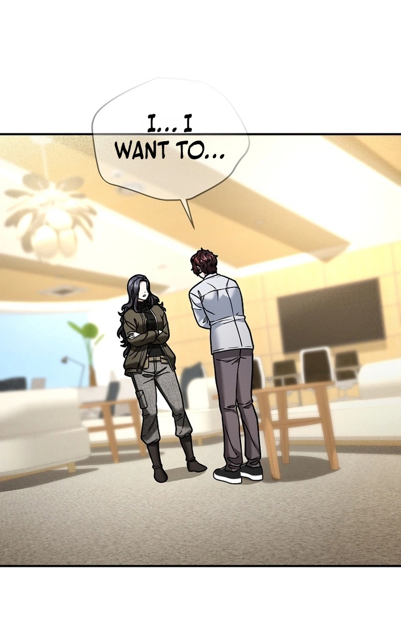 SSS-Class Regressor Has No Conscience Chapter 30 page 67 - 