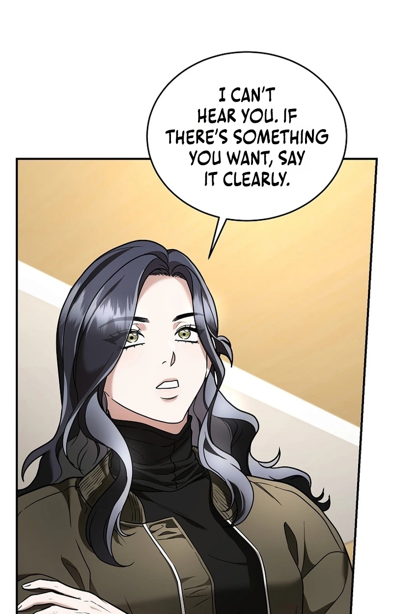 SSS-Class Regressor Has No Conscience Chapter 30 page 68 - 