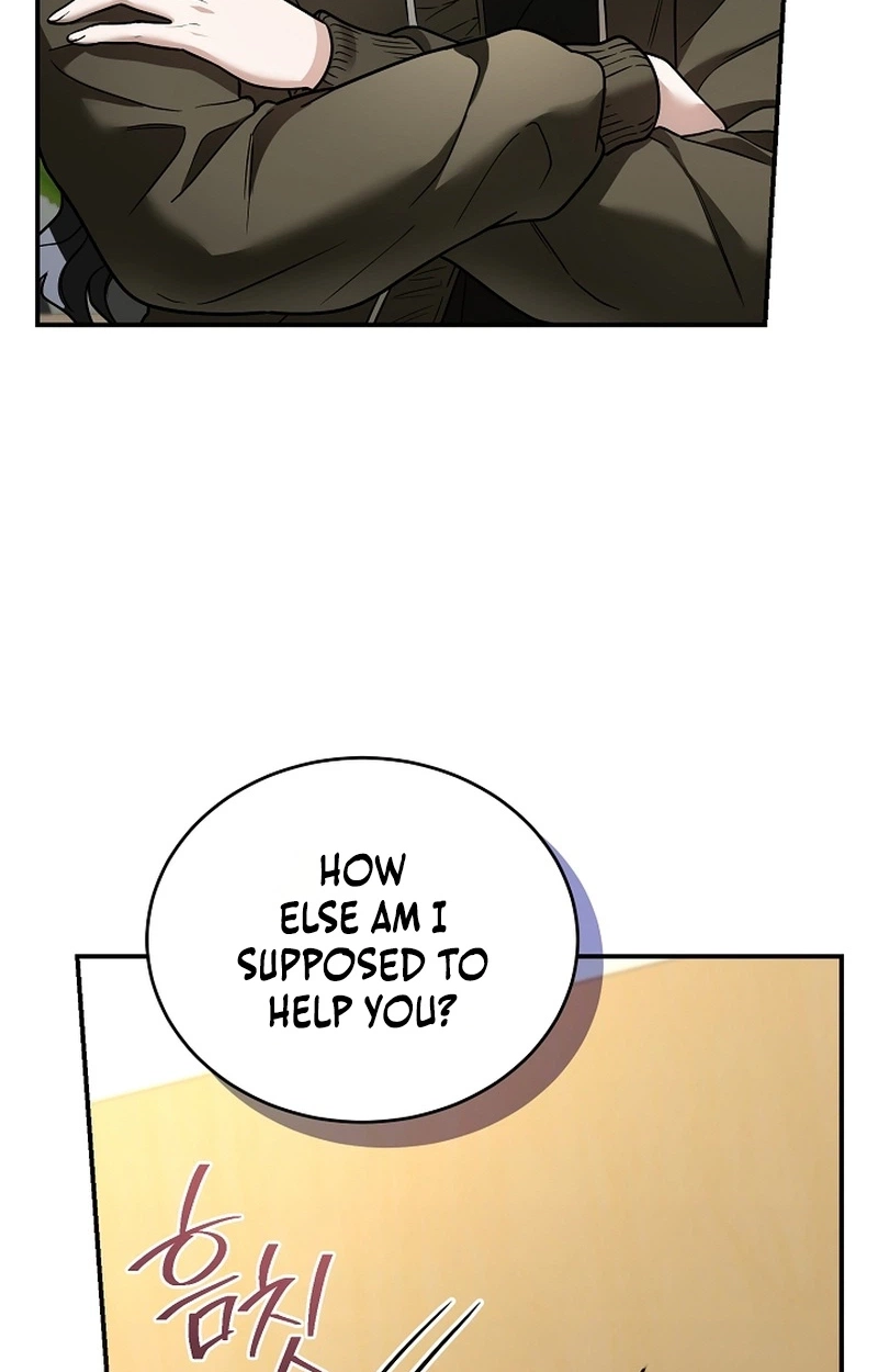 SSS-Class Regressor Has No Conscience Chapter 30 page 69 - 