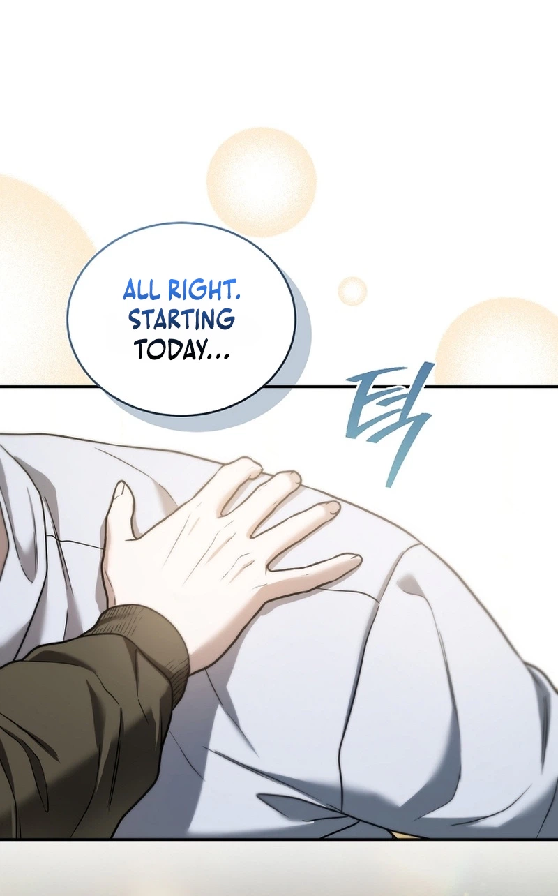 SSS-Class Regressor Has No Conscience Chapter 30 page 76 - 