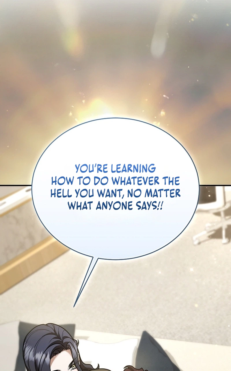 SSS-Class Regressor Has No Conscience Chapter 30 page 77 - 