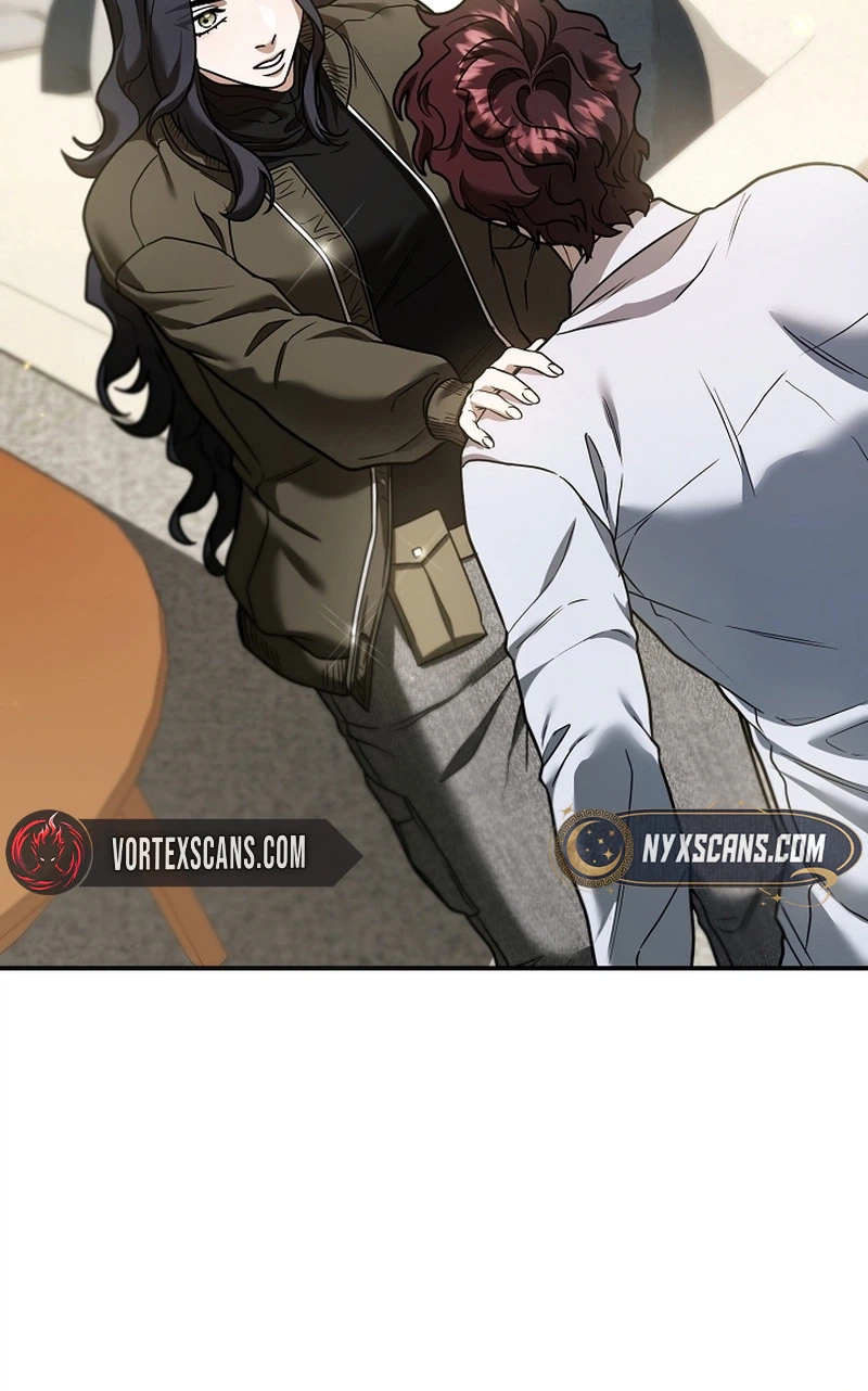 SSS-Class Regressor Has No Conscience Chapter 30 page 78 - 