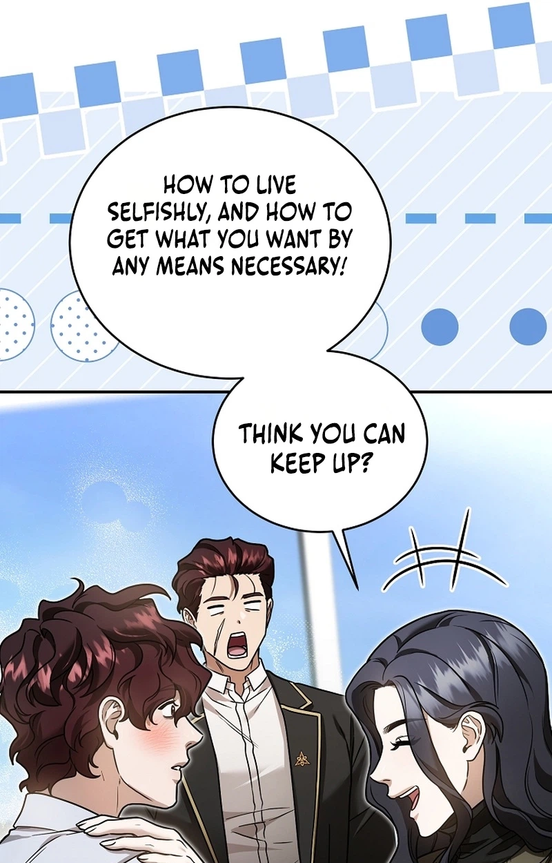 SSS-Class Regressor Has No Conscience Chapter 30 page 79 - 