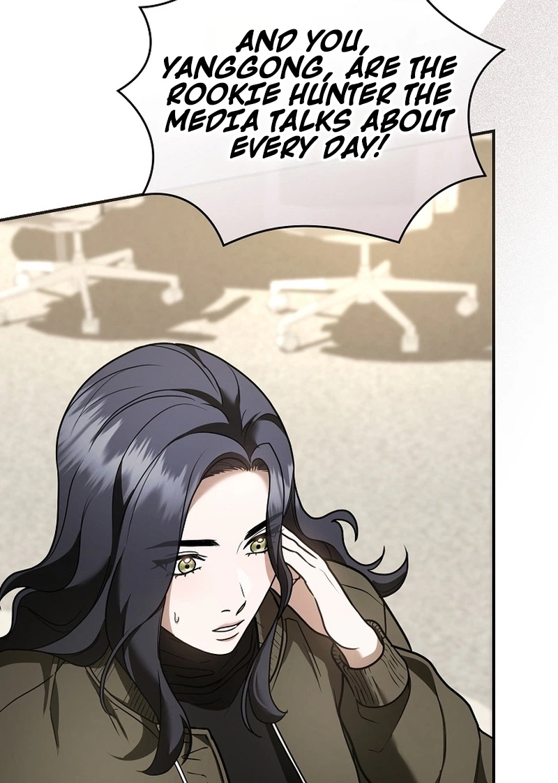 SSS-Class Regressor Has No Conscience Chapter 30 page 9 - 