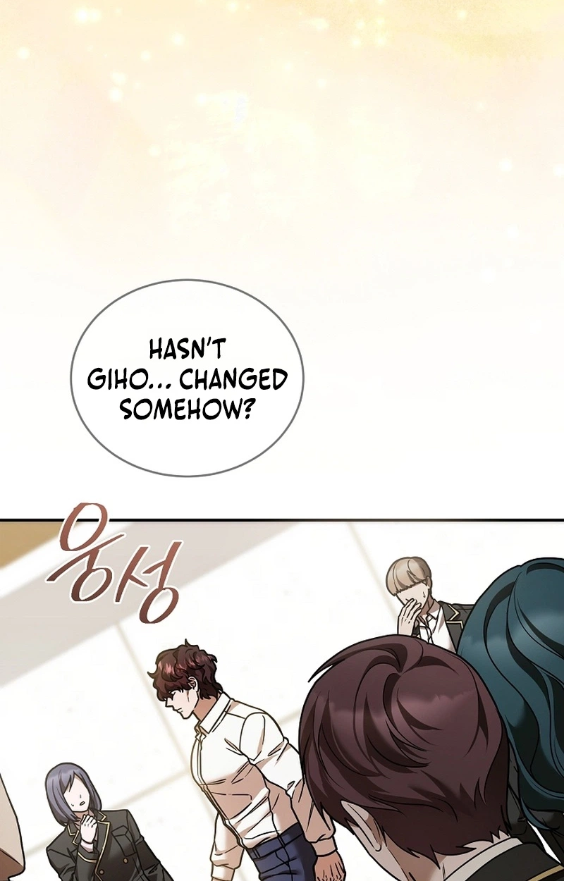 SSS-Class Regressor Has No Conscience Chapter 30 page 86 - 