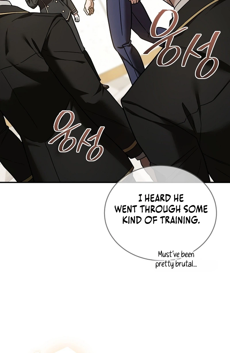 SSS-Class Regressor Has No Conscience Chapter 30 page 87 - 