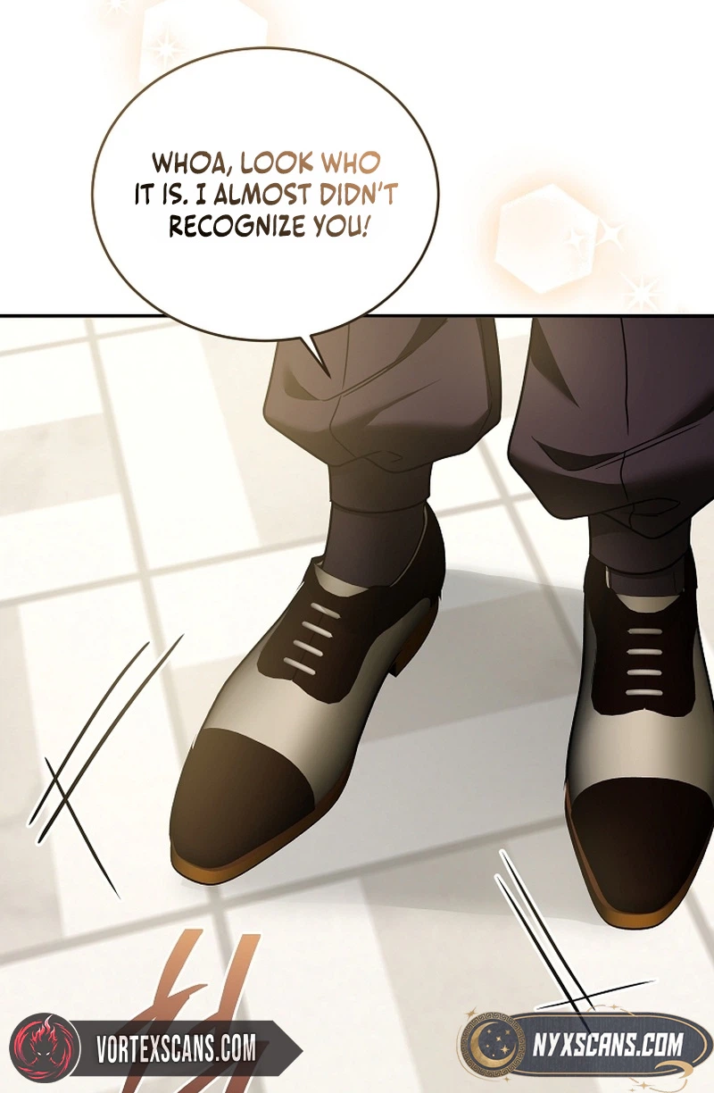 SSS-Class Regressor Has No Conscience Chapter 30 page 88 - 