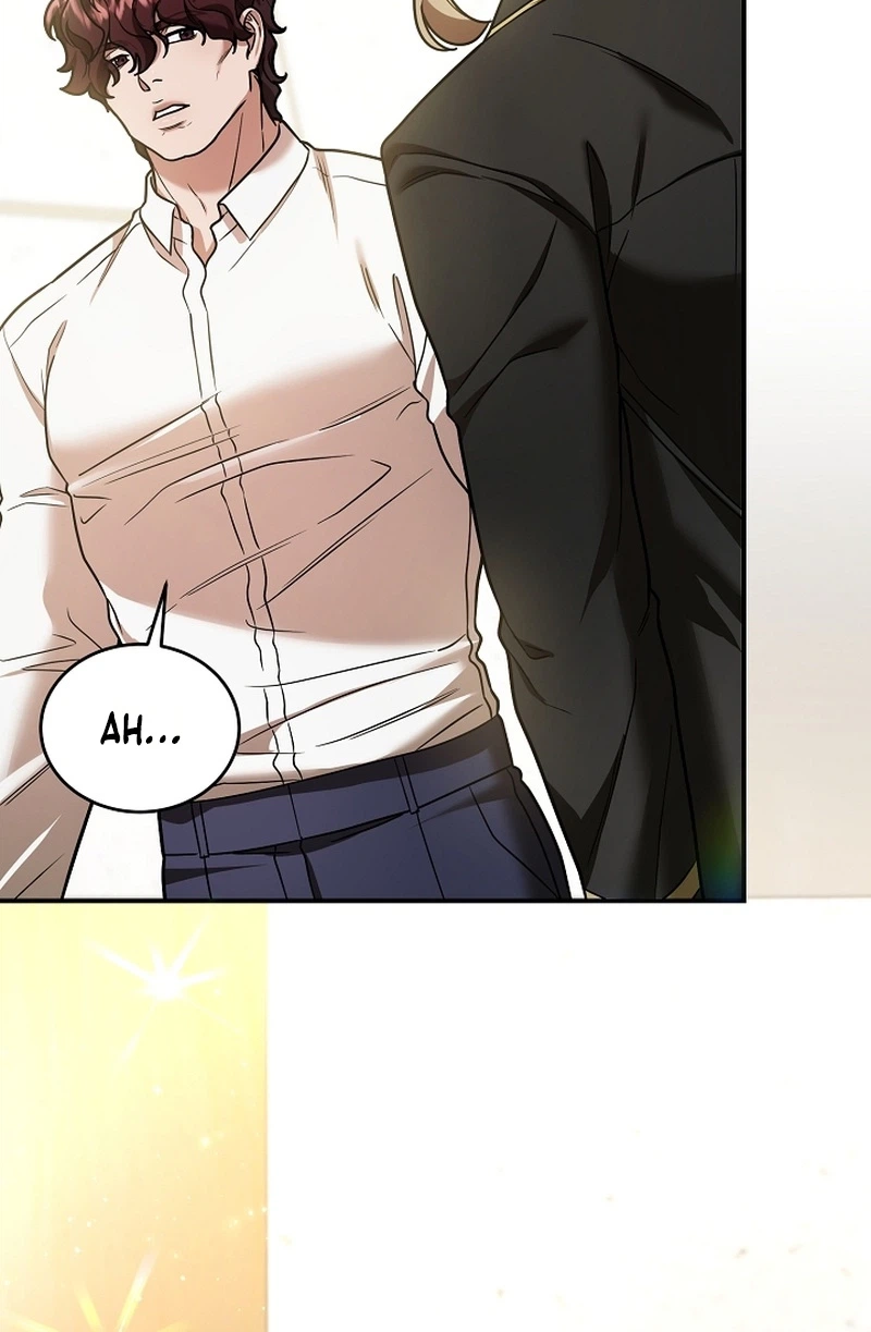 SSS-Class Regressor Has No Conscience Chapter 30 page 90 - 