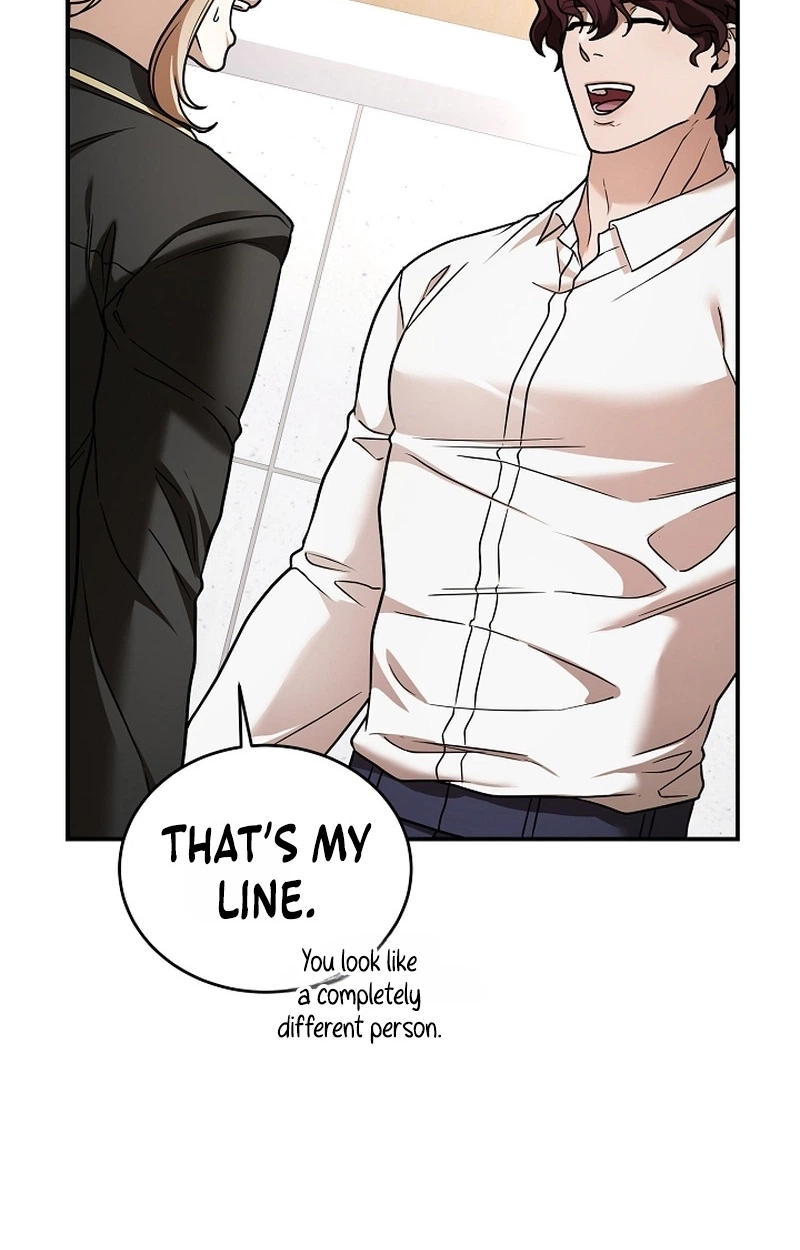 SSS-Class Regressor Has No Conscience Chapter 30 page 93 - 