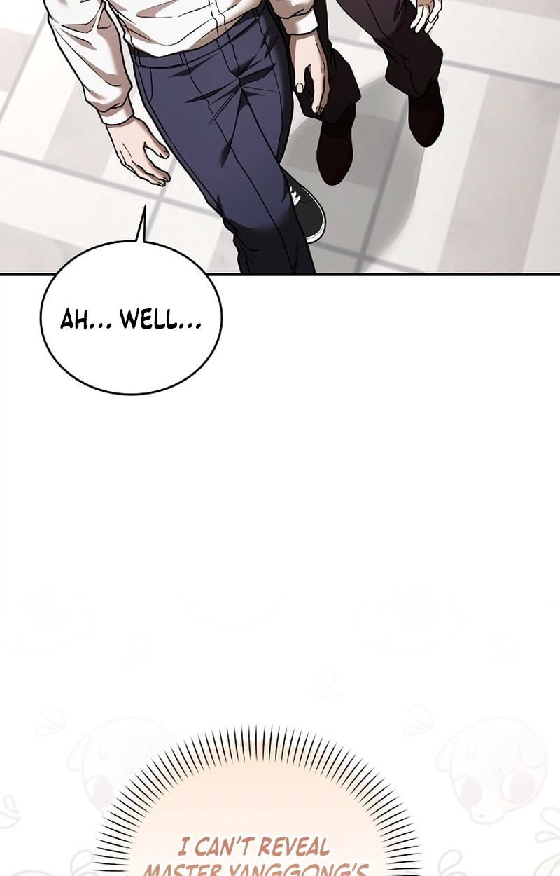 SSS-Class Regressor Has No Conscience Chapter 30 page 95 - 