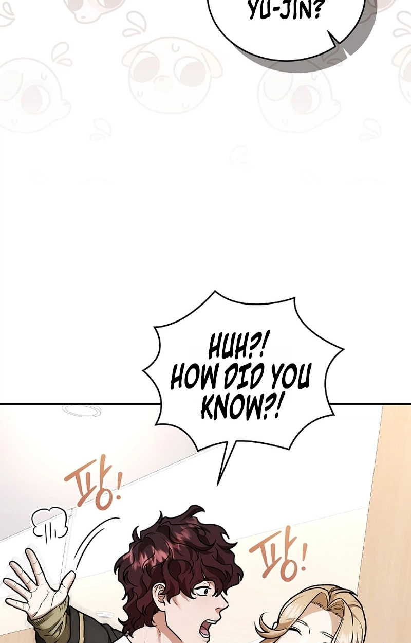 SSS-Class Regressor Has No Conscience Chapter 30 page 97 - 