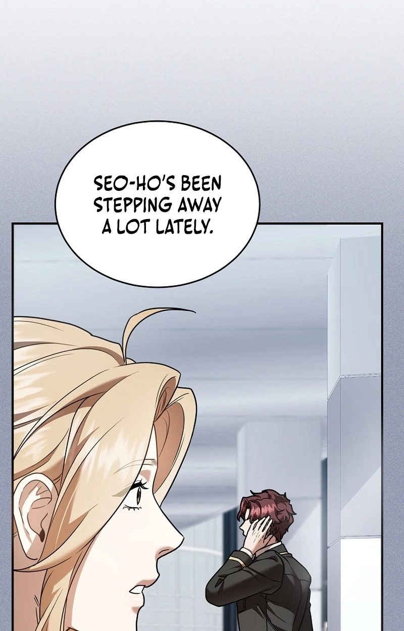 SSS-Class Regressor Has No Conscience Chapter 30 page 99 - 