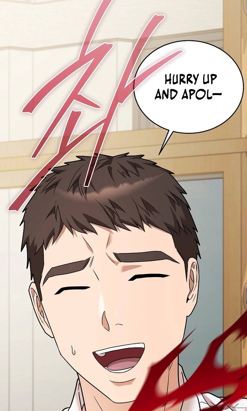 SSS-Class Regressor Has No Conscience Chapter 31 page 102 - 