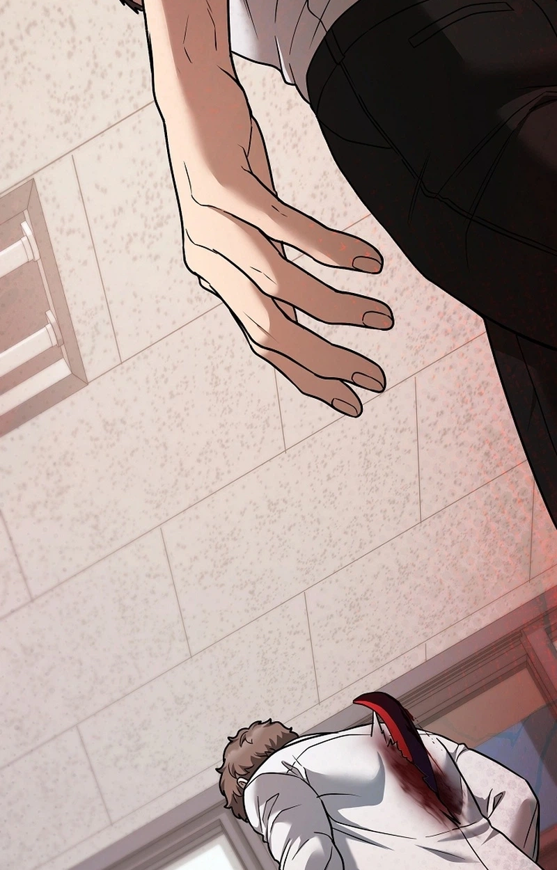 SSS-Class Regressor Has No Conscience Chapter 31 page 106 - 
