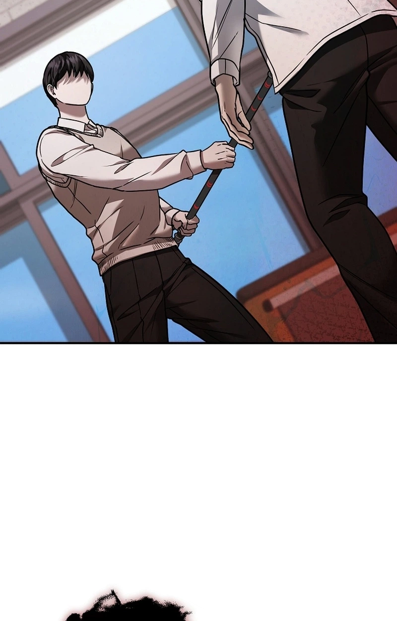 SSS-Class Regressor Has No Conscience Chapter 31 page 107 - 