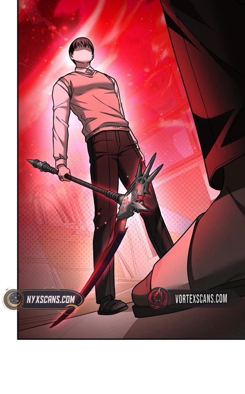 SSS-Class Regressor Has No Conscience Chapter 31 page 113 - 
