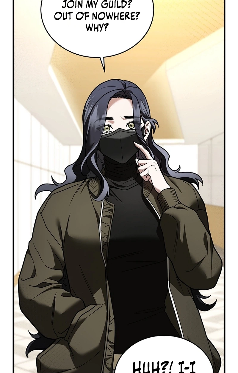 SSS-Class Regressor Has No Conscience Chapter 31 page 20 - 