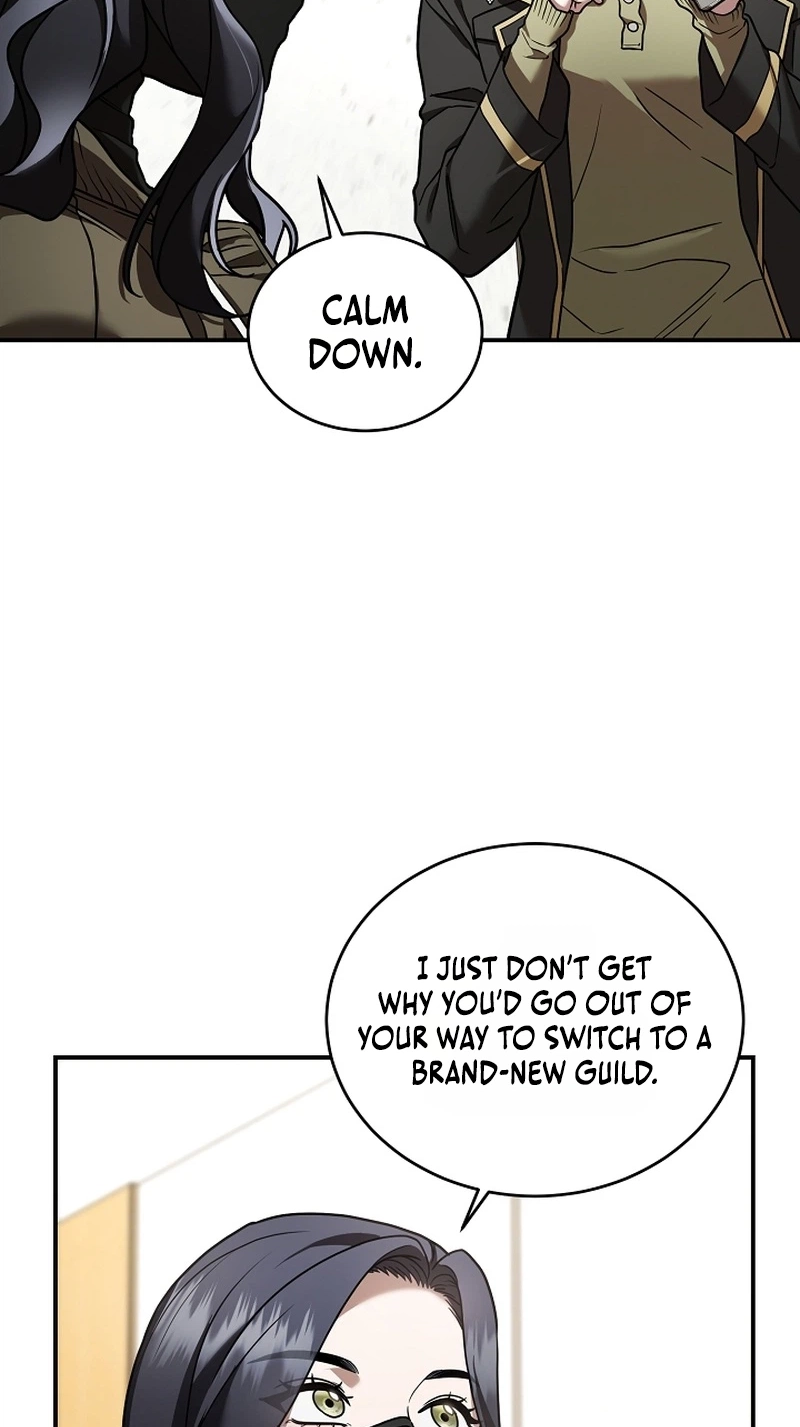 SSS-Class Regressor Has No Conscience Chapter 31 page 23 - 